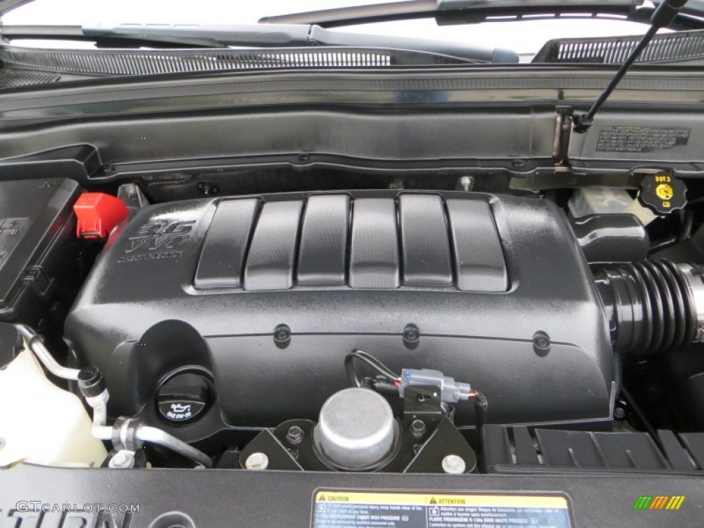 2010 Outlook XE AWD - Cocoa / Tan photo #28