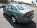 Silver Moss Metallic - Malibu LS Sedan Photo No. 5