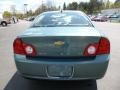 Silver Moss Metallic - Malibu LS Sedan Photo No. 6