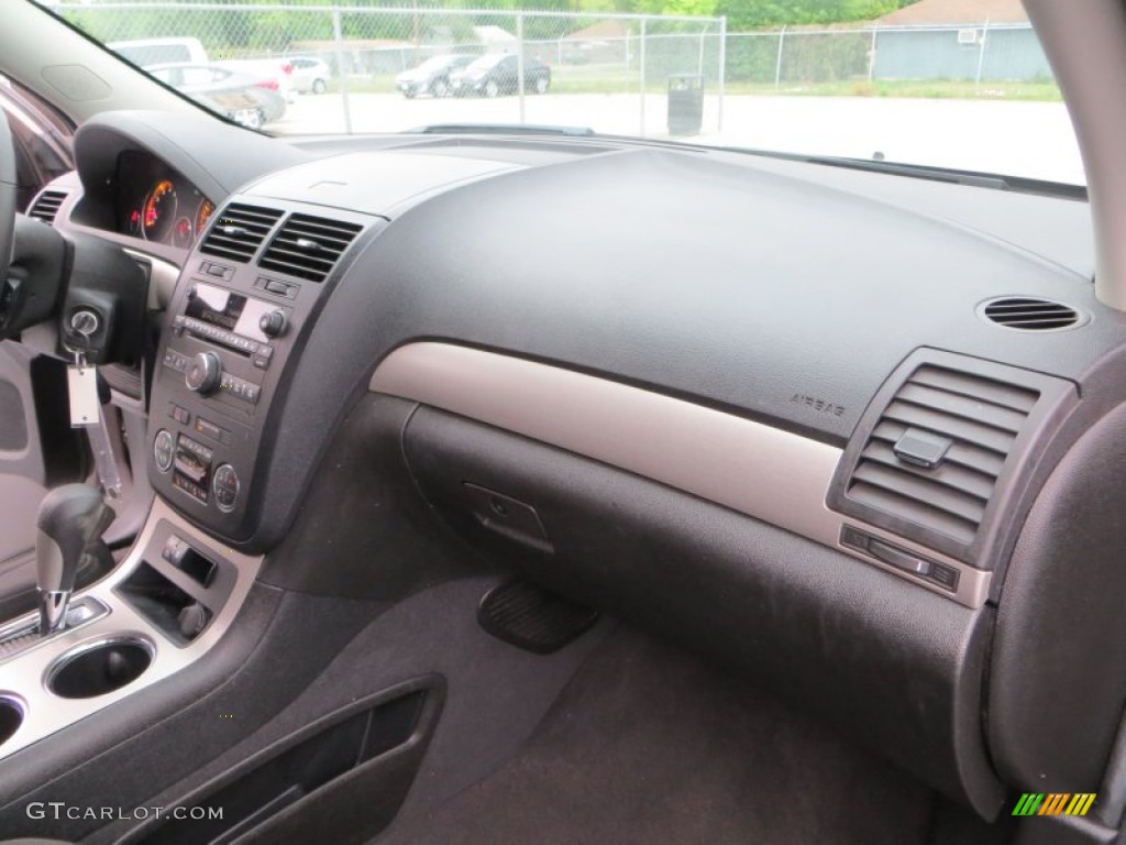 2010 Outlook XE AWD - Cocoa / Tan photo #30