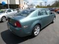 Silver Moss Metallic - Malibu LS Sedan Photo No. 7
