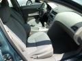 Silver Moss Metallic - Malibu LS Sedan Photo No. 10