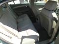Silver Moss Metallic - Malibu LS Sedan Photo No. 12