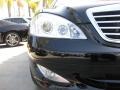 Black - S 550 Sedan Photo No. 23