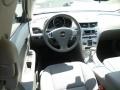 Silver Moss Metallic - Malibu LS Sedan Photo No. 14