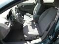 Silver Moss Metallic - Malibu LS Sedan Photo No. 15