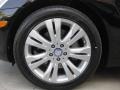 Black - S 550 Sedan Photo No. 24