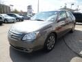 2006 Phantom Gray Pearl Toyota Avalon Touring  photo #3