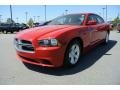 Redline 3 Coat Pearl - Charger SE Photo No. 1