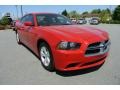 Redline 3 Coat Pearl - Charger SE Photo No. 2