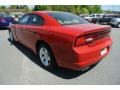 Redline 3 Coat Pearl - Charger SE Photo No. 4