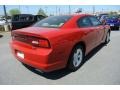 Redline 3 Coat Pearl - Charger SE Photo No. 5