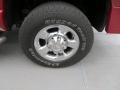 Inferno Red Crystal Pearl - Ram 2500 Laramie Mega Cab 4x4 Photo No. 14