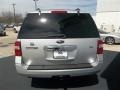 2013 Ingot Silver Ford Expedition Limited  photo #5