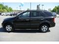 Ebony Black - Sorento EX Photo No. 3