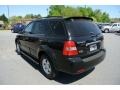 Ebony Black - Sorento EX Photo No. 4