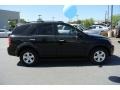 Ebony Black - Sorento EX Photo No. 6