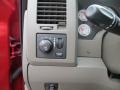 Khaki Controls Photo for 2008 Dodge Ram 2500 #80301187
