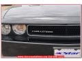 2013 Pitch Black Dodge Challenger SXT  photo #9