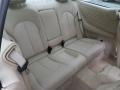 Stone Rear Seat Photo for 2006 Mercedes-Benz CLK #80301722