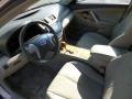 Bisque Interior Photo for 2007 Toyota Camry #80301854