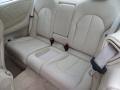 Stone Rear Seat Photo for 2006 Mercedes-Benz CLK #80301855