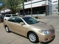 Sandy Beach Metallic - Camry XLE Photo No. 1