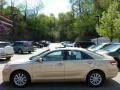 Sandy Beach Metallic - Camry XLE Photo No. 2