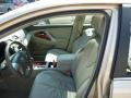 Sandy Beach Metallic - Camry XLE Photo No. 4