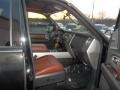 2013 Tuxedo Black Ford Expedition King Ranch  photo #11