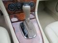 7 Speed Automatic 2006 Mercedes-Benz CLK 350 Coupe Transmission