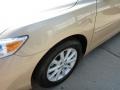 Sandy Beach Metallic - Camry XLE Photo No. 8