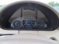  2006 CLK 350 Coupe 350 Coupe Gauges