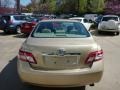 Sandy Beach Metallic - Camry XLE Photo No. 12