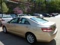 Sandy Beach Metallic - Camry XLE Photo No. 13