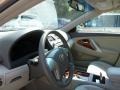 Sandy Beach Metallic - Camry XLE Photo No. 18