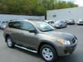 Pyrite Metallic - RAV4 I4 4WD Photo No. 1