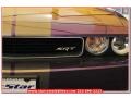 2013 Plum Crazy Pearl Dodge Challenger SRT8 392  photo #12