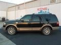 2013 Tuxedo Black Ford Expedition King Ranch  photo #29
