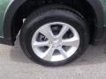 2013 Subaru Outback 2.5i Limited Wheel