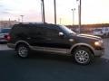 2013 Tuxedo Black Ford Expedition King Ranch  photo #34
