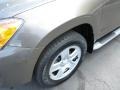 Pyrite Metallic - RAV4 I4 4WD Photo No. 8
