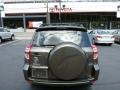 Pyrite Metallic - RAV4 I4 4WD Photo No. 12