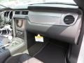 Oxford White - Mustang Shelby GT500 SVT Performance Package Coupe Photo No. 22