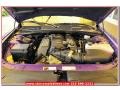 2013 Plum Crazy Pearl Dodge Challenger SRT8 392  photo #29
