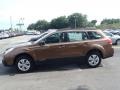 2013 Caramel Bronze Pearl Subaru Outback 2.5i  photo #3