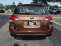 Caramel Bronze Pearl - Outback 2.5i Photo No. 5