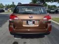 2013 Caramel Bronze Pearl Subaru Outback 2.5i  photo #5