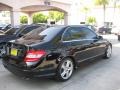Black - C 300 Sport Photo No. 2