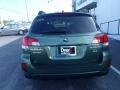 Cypress Green Pearl - Outback 2.5i Limited Photo No. 4